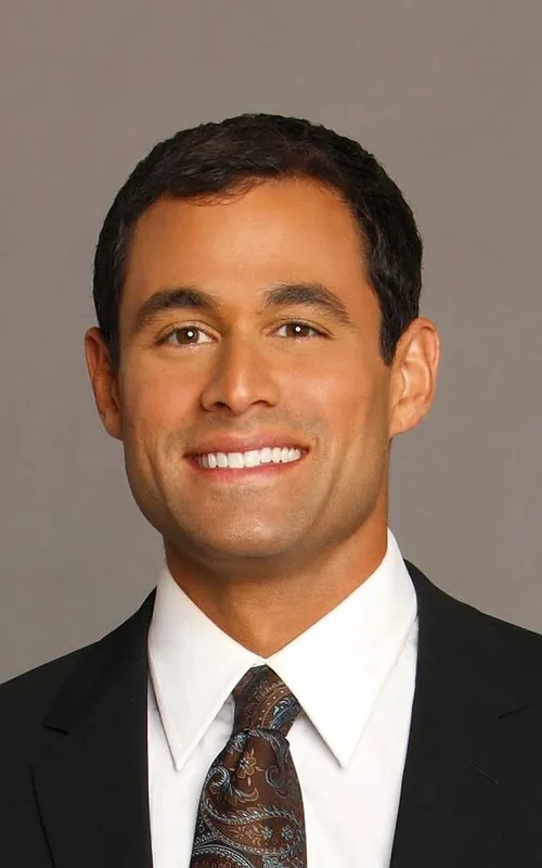 Jason Mesnick