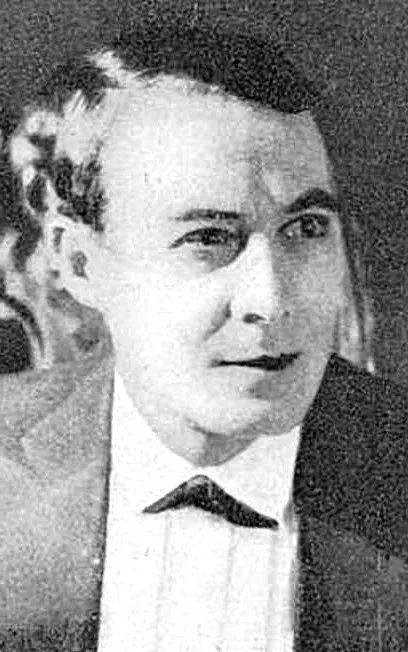 Fred Montague