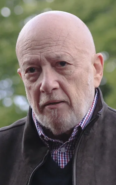 Pavel Finn