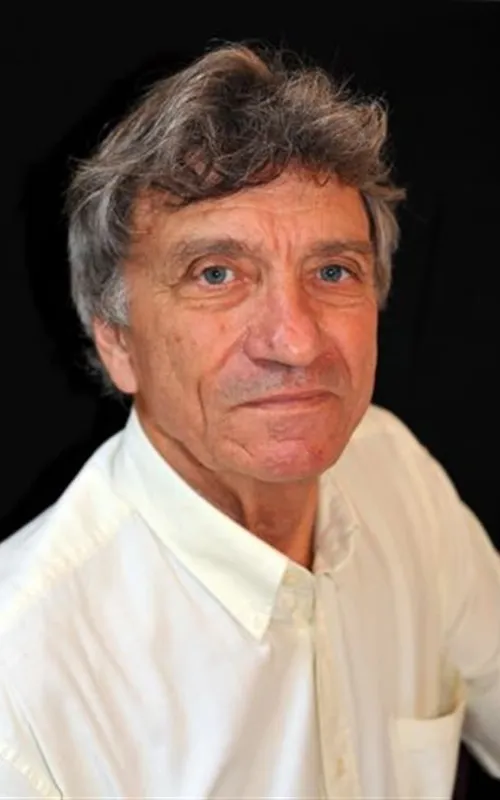 Loïc Pichon