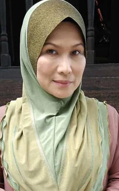 Rosnah Johari