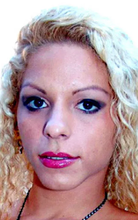 Laryssa Monteiro