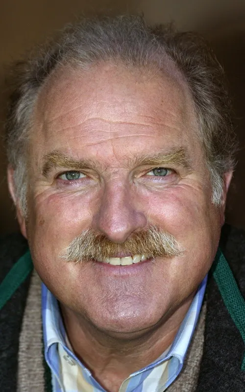 Bernhard Helfrich