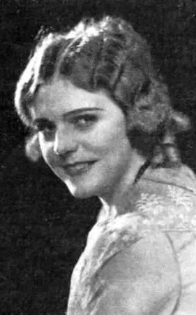 Dorothy Wood