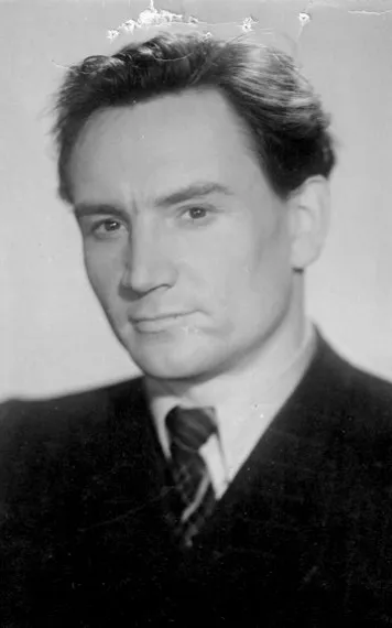 Igor Bezyaev