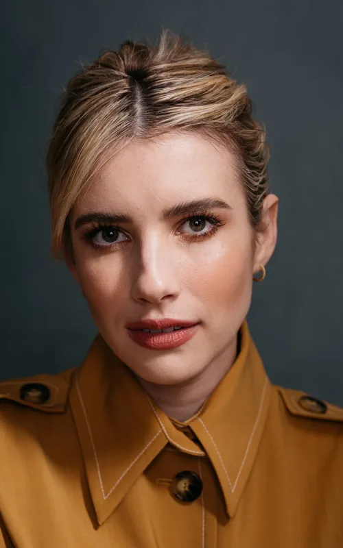 Emma Roberts