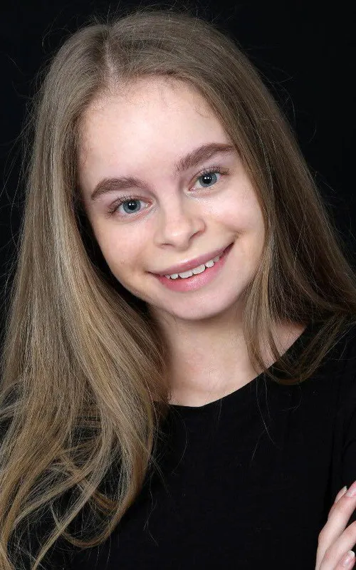 Imogen Faith Reid