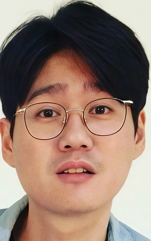 Hwang Seong-yun
