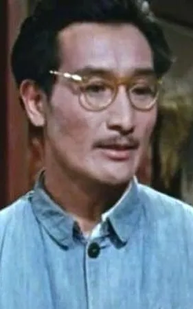 Huang Zhong