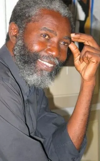 Aliou Cissé