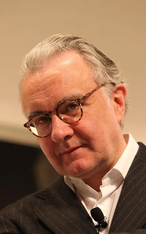 Alain Ducasse