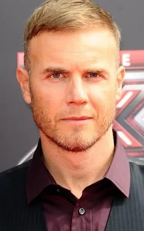 Gary Barlow