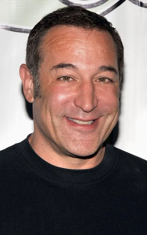 Sam Simon