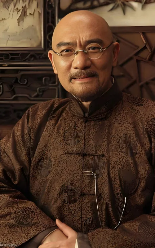Wang Huichun