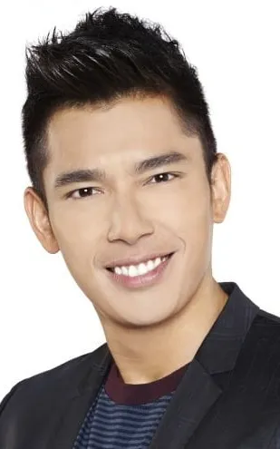 Elvin Ng