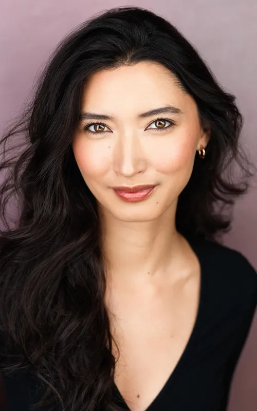 Frances Li