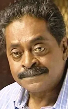 Rajasekar