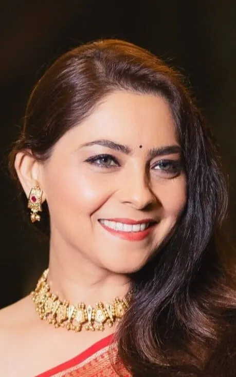 Sonalee Kulkarni