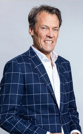 Tijs van den Brink