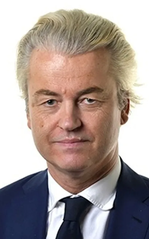 Geert Wilders