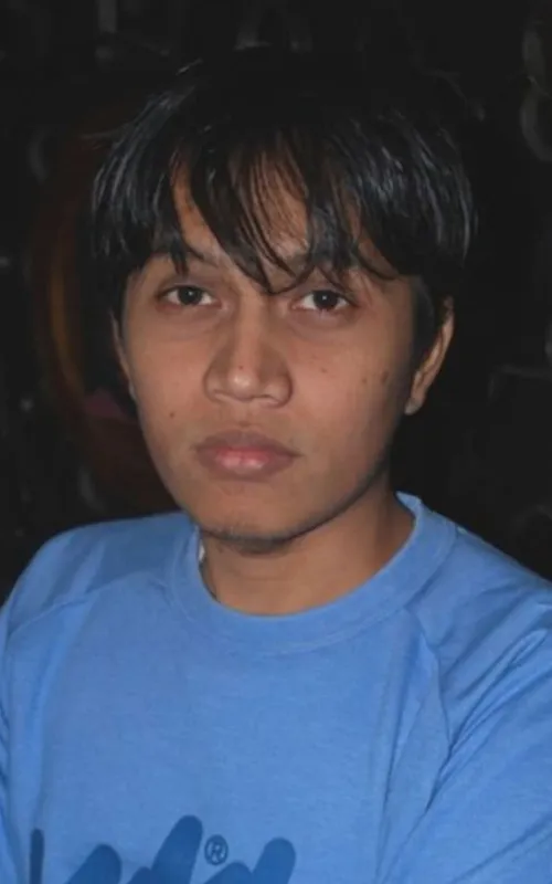 Iqbal Rais