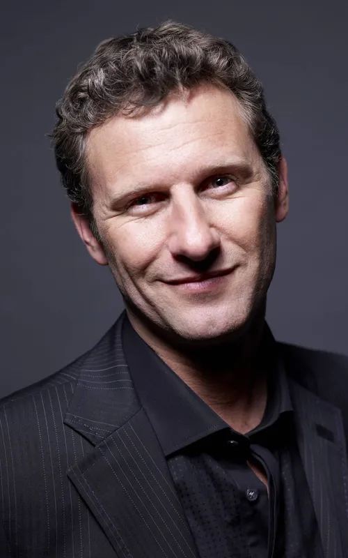 Adam Hills