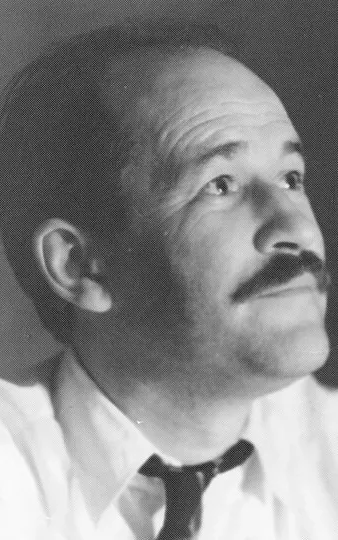 Oleg Nikolayevsky