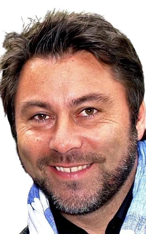 Stephane Pauwels