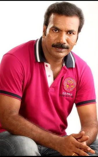 Shobi Thilakan