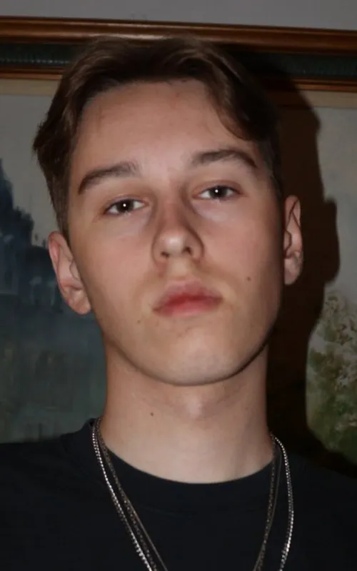 Oliver Lavecchia