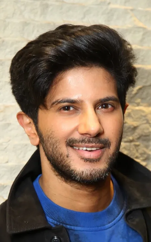 Dulquer Salmaan