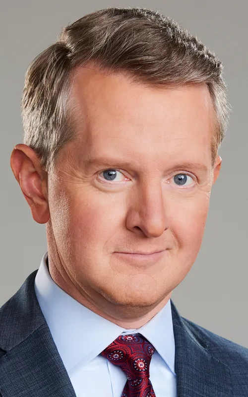 Ken Jennings