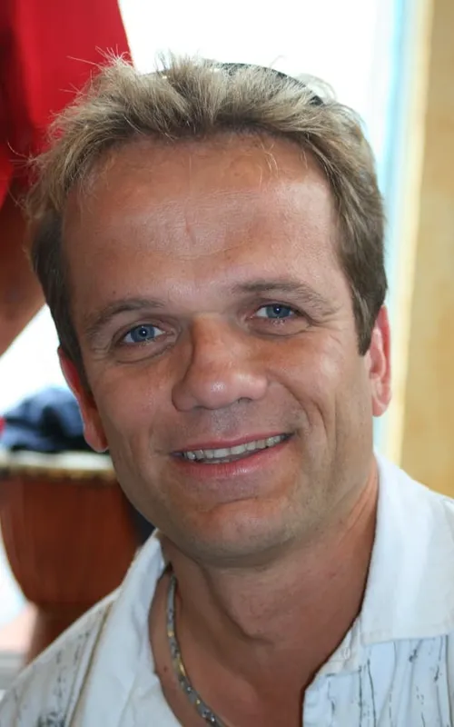 André Bouchet