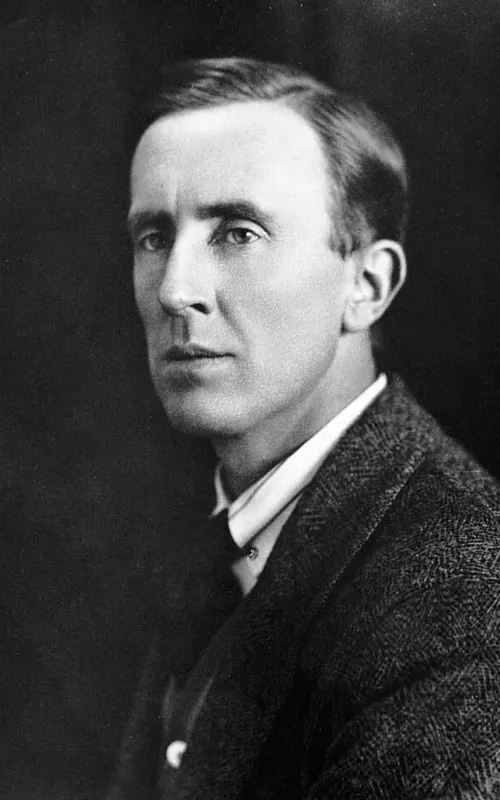 J.R.R. Tolkien