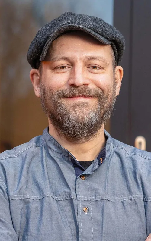 Eric Ericson