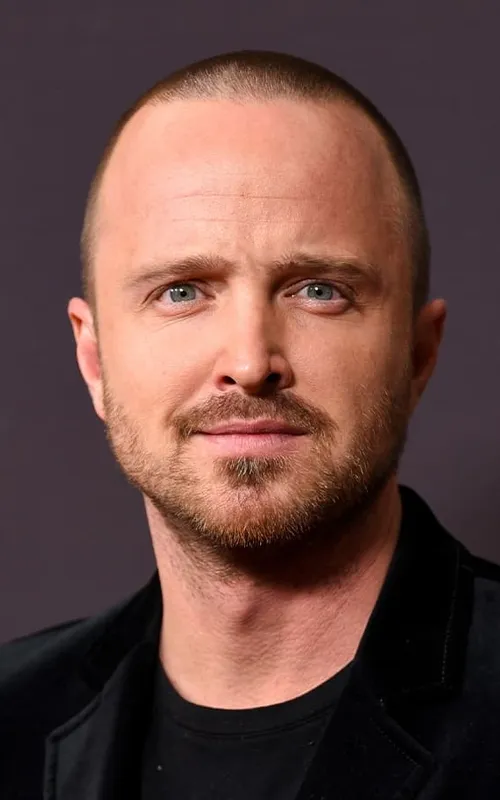 Aaron Paul