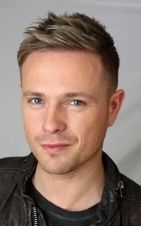 Nicky Byrne