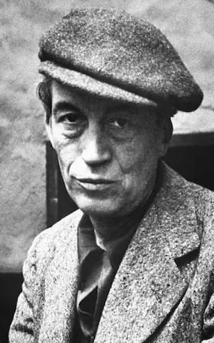 John Huston