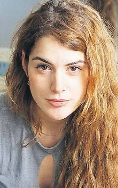 Yasemin Kozanoğlu