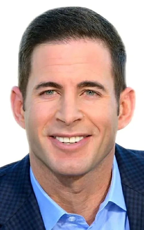 Tarek El Moussa