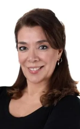 Ayşegül İşsever