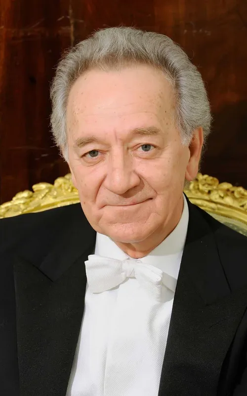 Yuri Temirkanov