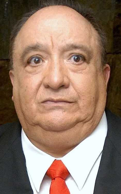 Luis de Alba
