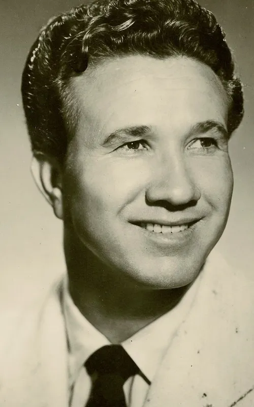 Marty Robbins