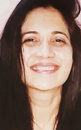 Sonia Rakkar