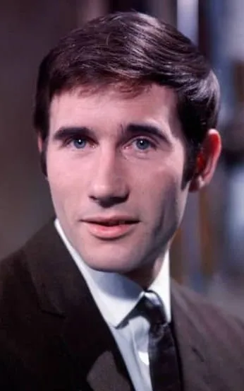 Jim Dale