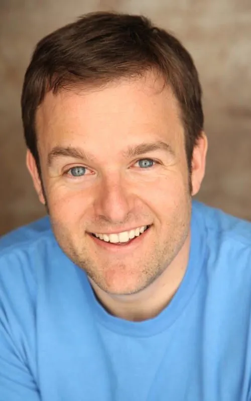 Kevin Berntson