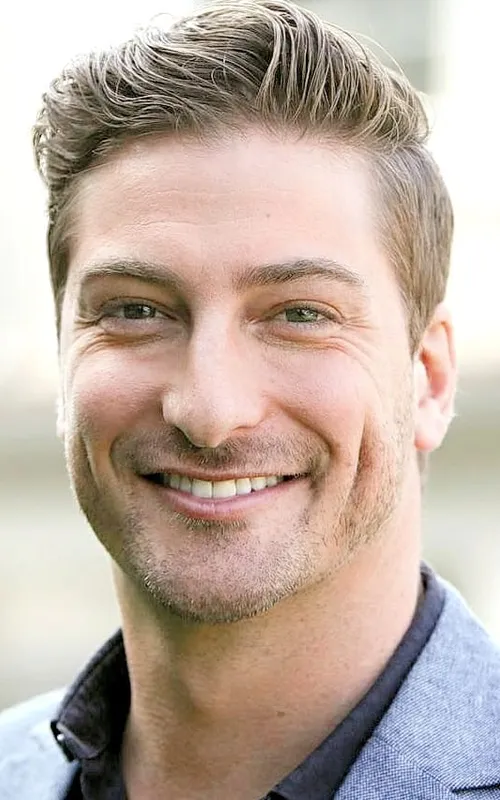 Daniel Lissing