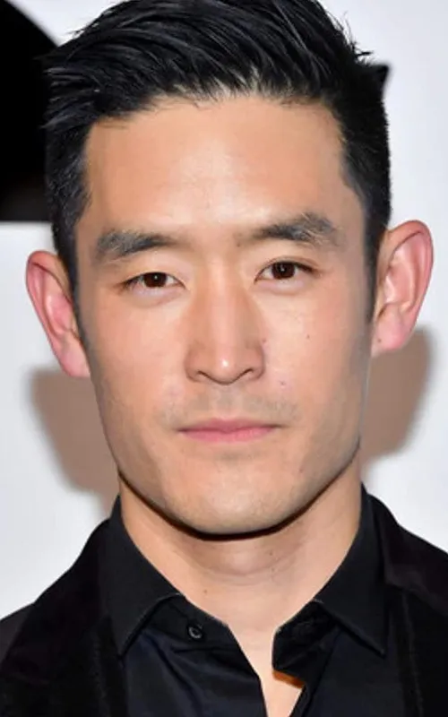 Mike Moh