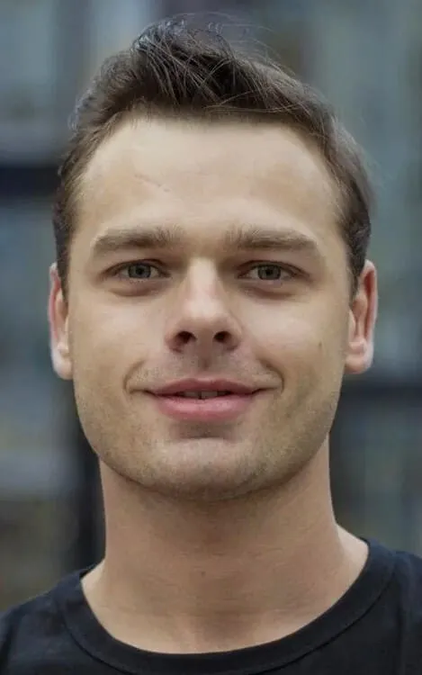 Vlad Kanopka